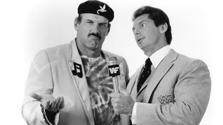 Thirty Years Ago, WWE Admitted It Wasn't A Sport To Try And Dodge Regulation